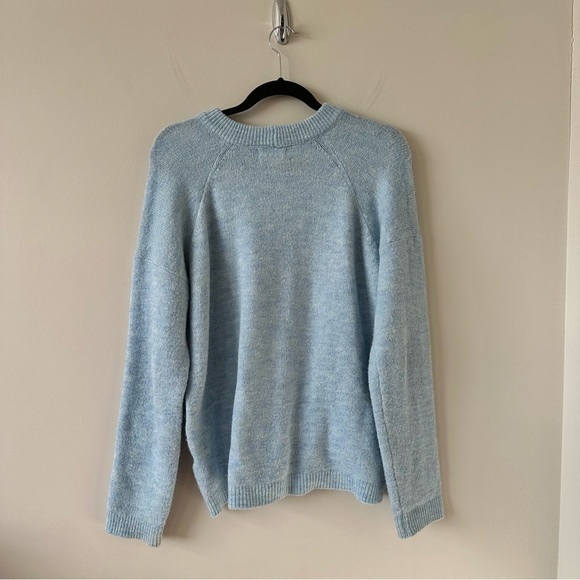 Urban Outfitters-Wool Blend Spring Sweater - Picture 6 of 9